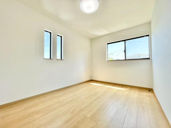 松原市松ケ丘２丁目の中古一戸建て