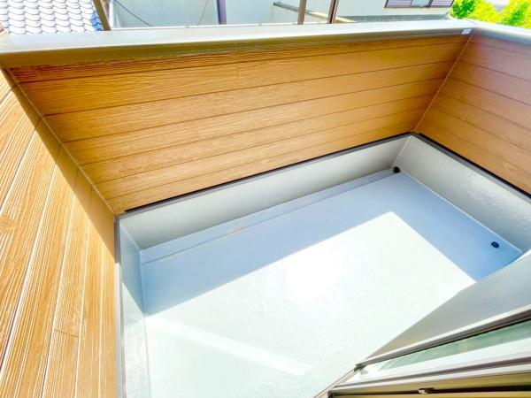 松原市松ケ丘２丁目の中古一戸建て