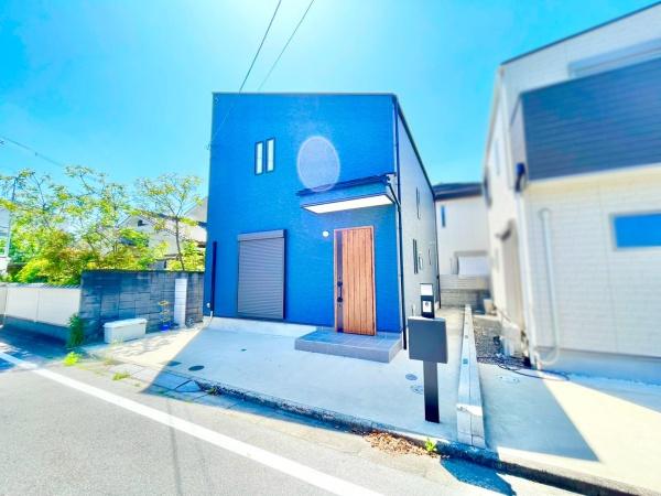 松原市松ケ丘２丁目の中古一戸建て