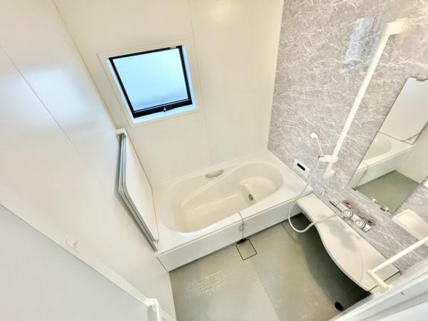 松原市松ケ丘２丁目の中古一戸建て