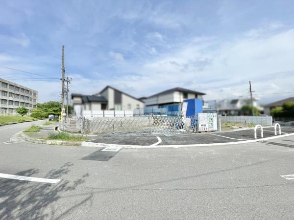 堺市南区晴美台３丁の新築一戸建