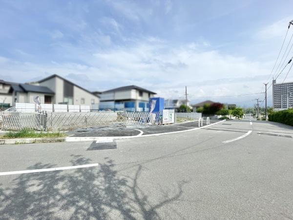 堺市南区晴美台３丁の新築一戸建
