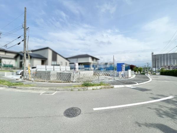 堺市南区晴美台３丁の新築一戸建