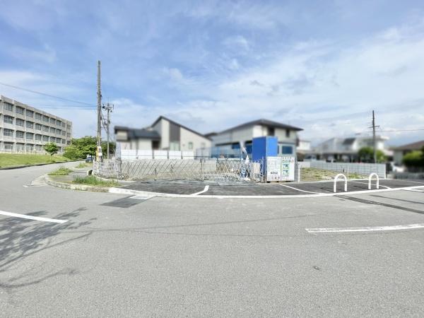 堺市南区晴美台３丁の新築一戸建
