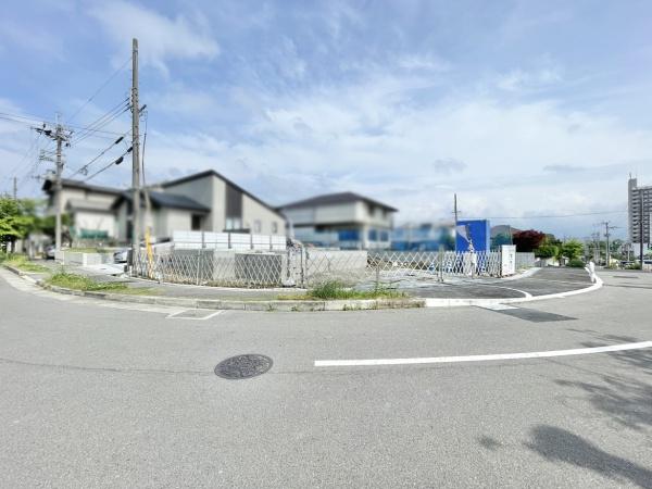 堺市南区晴美台３丁の新築一戸建