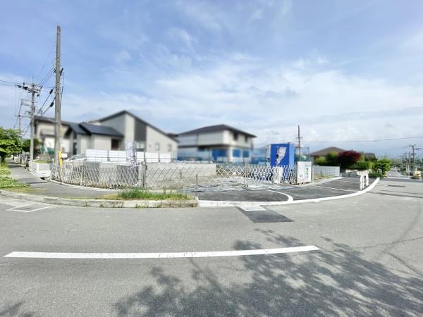 堺市南区晴美台３丁の新築一戸建