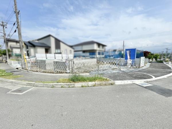 堺市南区晴美台３丁の新築一戸建