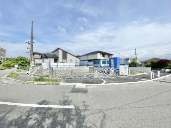 堺市南区晴美台３丁の新築一戸建