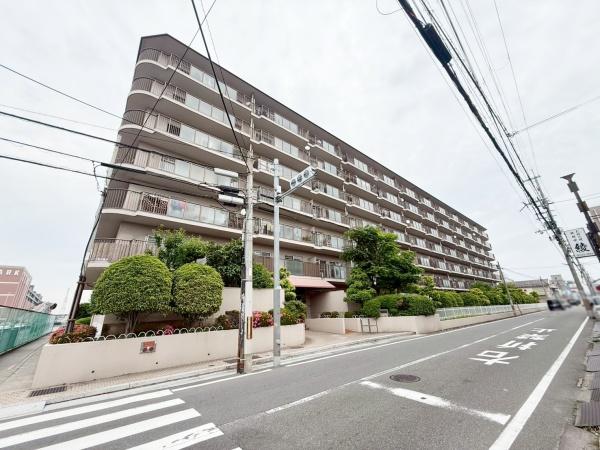 ローレルハイツ東天美