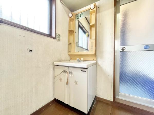 松原市天美我堂４丁目の中古一戸建て