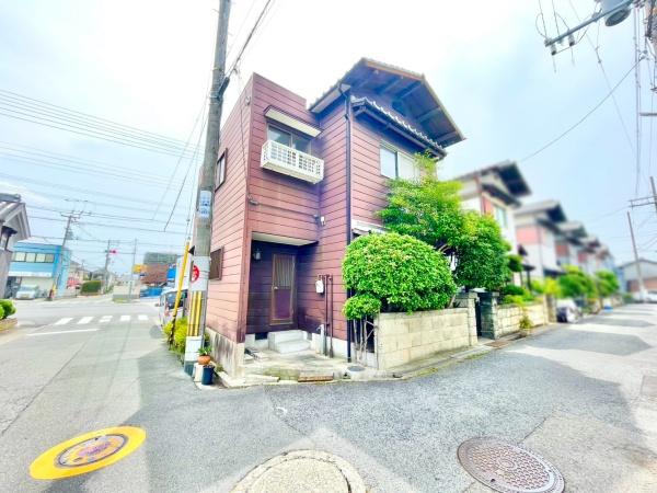 松原市天美我堂４丁目の中古一戸建て