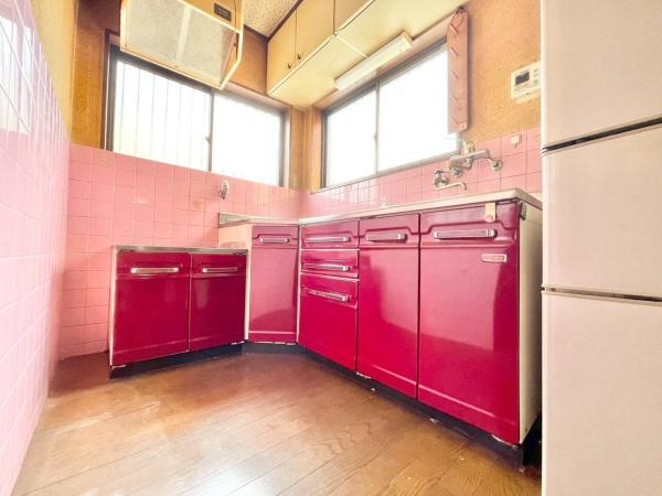 松原市天美我堂４丁目の中古一戸建