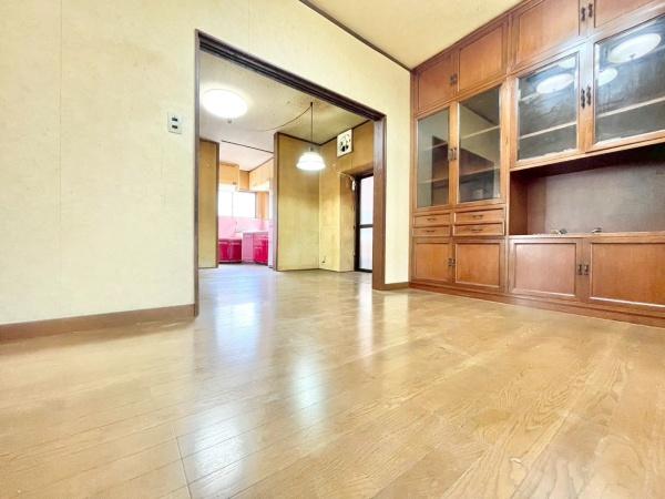 松原市天美我堂４丁目の中古一戸建