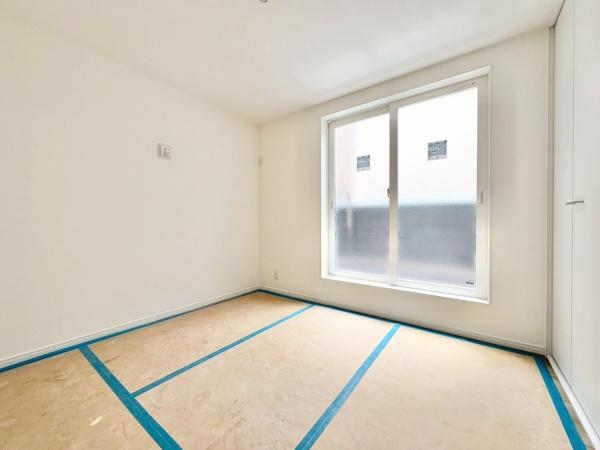 堺市東区丈六の新築一戸建