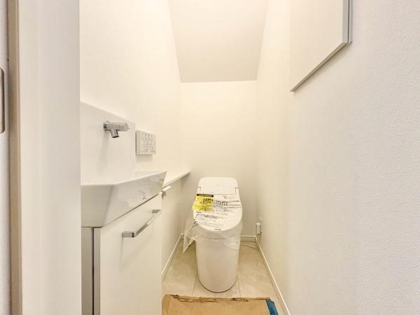堺市東区丈六の新築一戸建