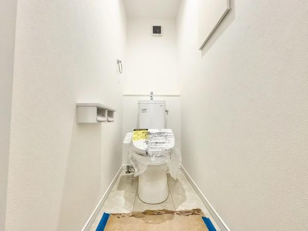 堺市東区丈六の新築一戸建