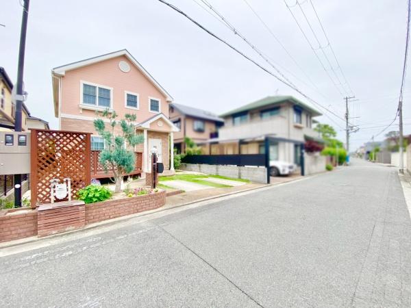堺市西区浜寺昭和町３丁の中古一戸建て