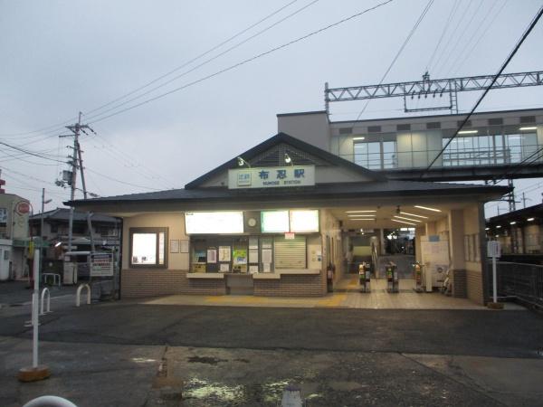松原市南新町3丁目の土地(布忍駅(近鉄南大阪線))