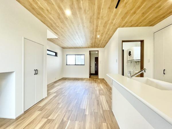 松原市南新町３丁目の土地