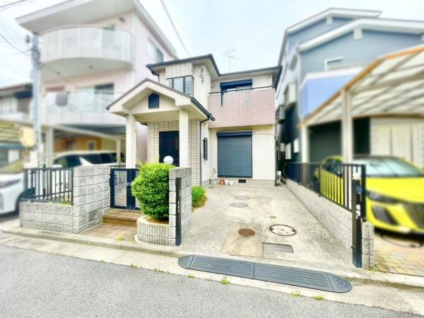 堺市中区土塔町の中古一戸建て