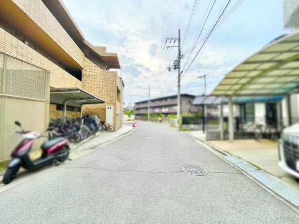 堺市中区土塔町の中古一戸建て