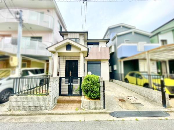 堺市中区土塔町の中古一戸建