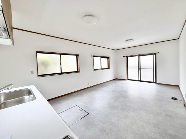 堺市東区日置荘西町８丁の中古一戸建て