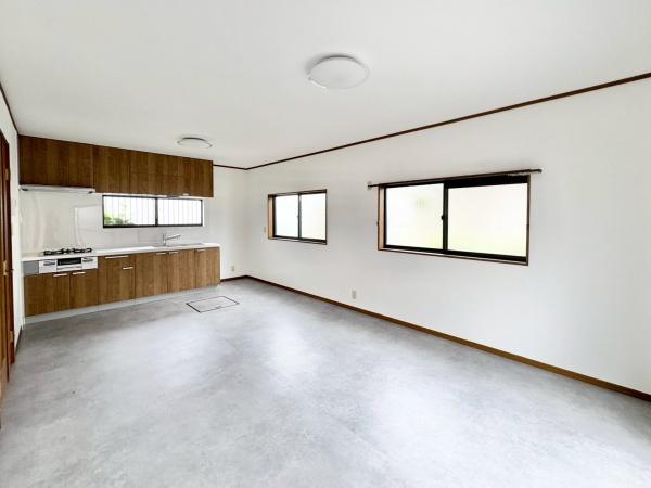 堺市東区日置荘西町８丁の中古一戸建て