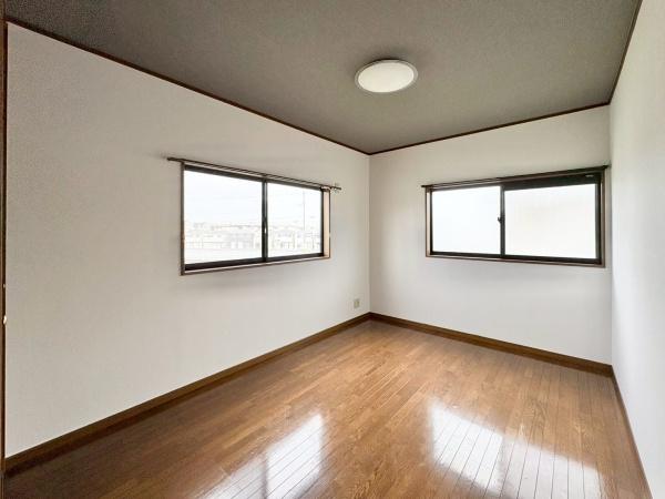 堺市東区日置荘西町８丁の中古一戸建て