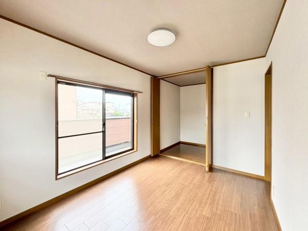 堺市東区日置荘西町８丁の中古一戸建て