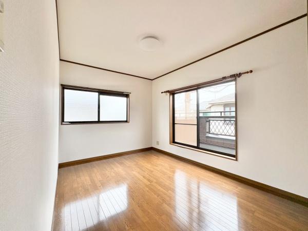 堺市東区日置荘西町８丁の中古一戸建て