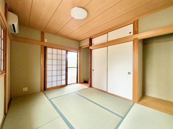 堺市東区日置荘西町８丁の中古一戸建て