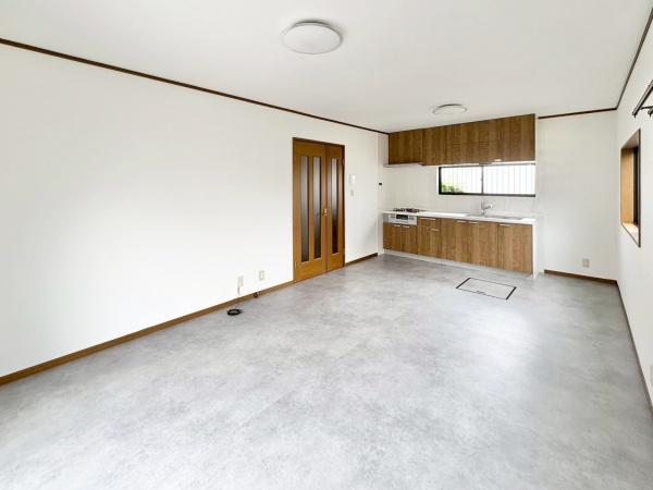 堺市東区日置荘西町８丁の中古一戸建て