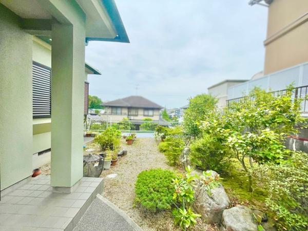 富田林市新青葉丘町の中古一戸建て