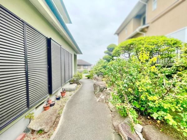 富田林市新青葉丘町の中古一戸建て