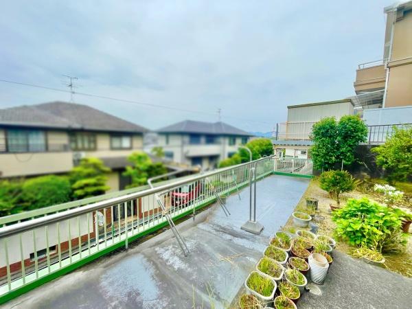 富田林市新青葉丘町の中古一戸建て