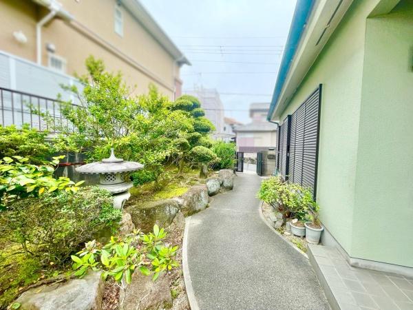 富田林市新青葉丘町の中古一戸建て