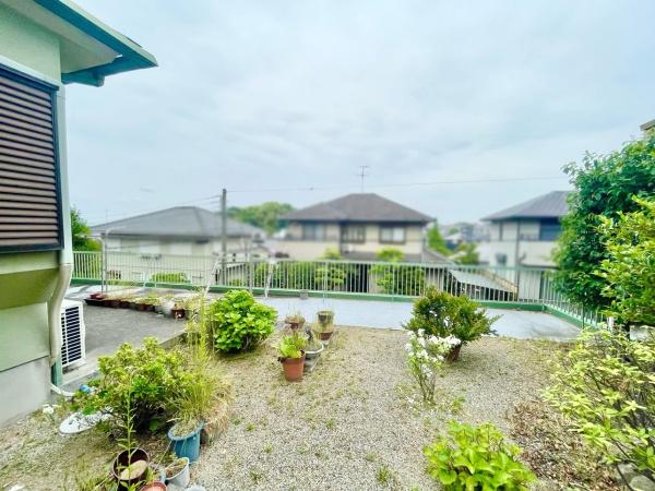 富田林市新青葉丘町の中古一戸建て