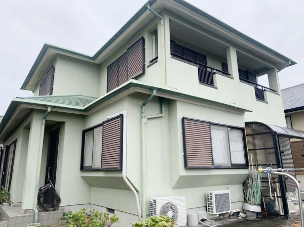 富田林市新青葉丘町の中古一戸建て(その他現地)