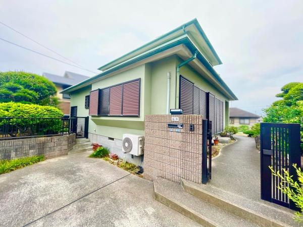 富田林市新青葉丘町の中古一戸建