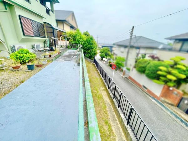 富田林市新青葉丘町の中古一戸建て
