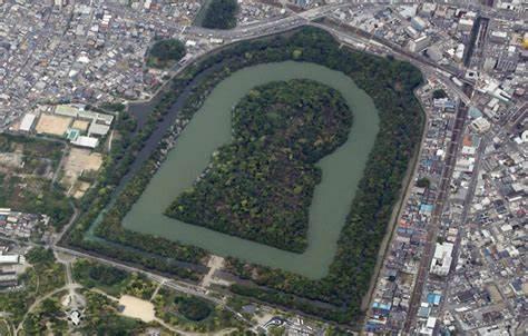 堺市堺区南丸保園の中古一戸建て(百舌鳥古墳群)