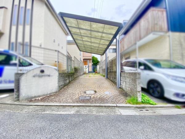 堺市堺区南丸保園の中古一戸建て