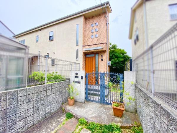 堺市堺区南丸保園の中古一戸建