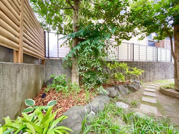 堺市堺区南丸保園の中古一戸建て