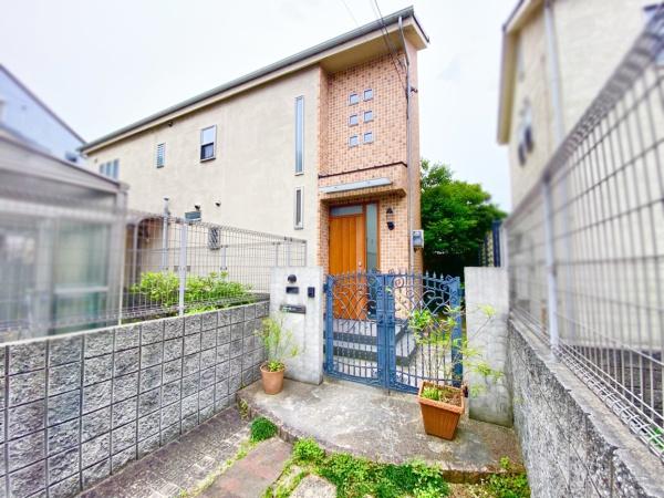 堺市堺区南丸保園の中古一戸建て