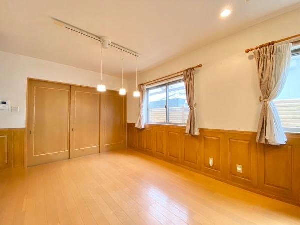 堺市堺区南丸保園の中古一戸建て
