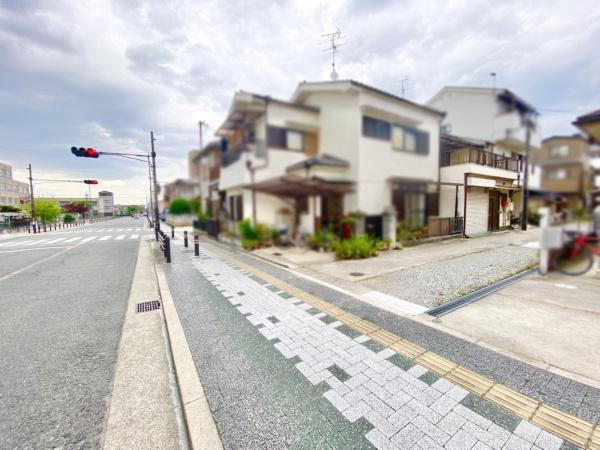 堺市堺区今池町６丁の土地