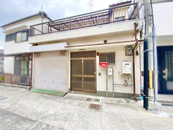 堺市堺区今池町６丁の売土地