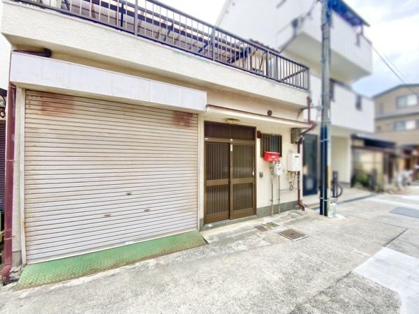 堺市堺区今池町６丁の売土地